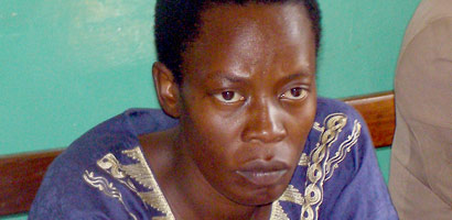 MP Betty Nambooze has been in the opposition but without serious impact