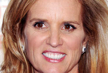 RFK Centre boss Kerry Kennedy influenced President Museveni