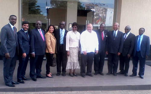 Victoria University's new governing council