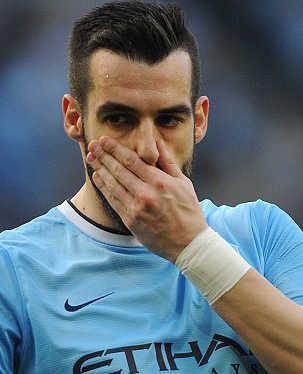 Negredo