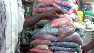 The failure by Seed companies in Uganda to root out counterfeit seeds is considered a key weakness of industry players