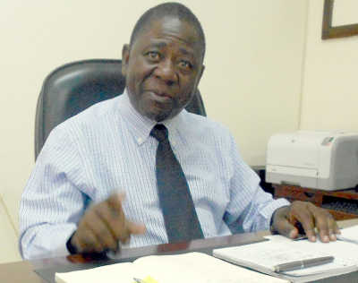 Eng. Kabirizi