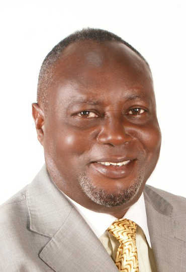 Fred Mukisa