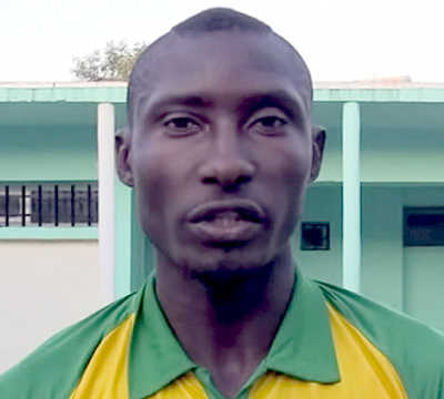 RIP: Albert Ebosse