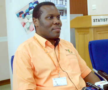 UBOS spokesperson Godfrey Nabbongo dismissed claims that social reflected a big number of people who missed the census