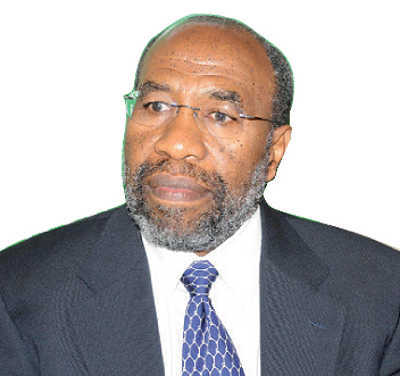 New Job: Premier Ruhakana Rugunda