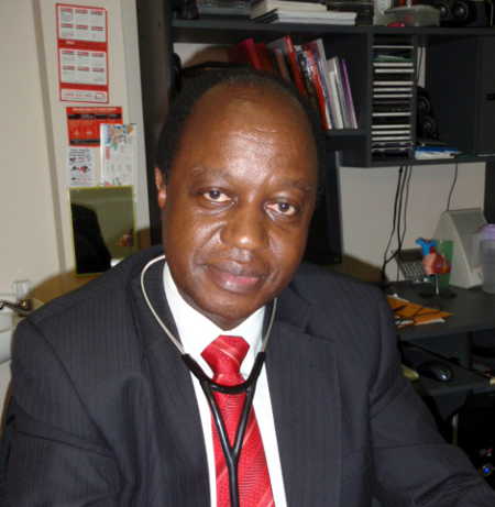 What's Kiyingi's Motivation?