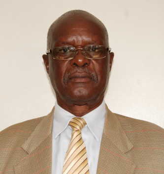 URA Chairman Gerald Sendaula