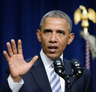 President Obama