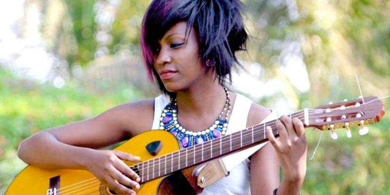 Irene Ntale