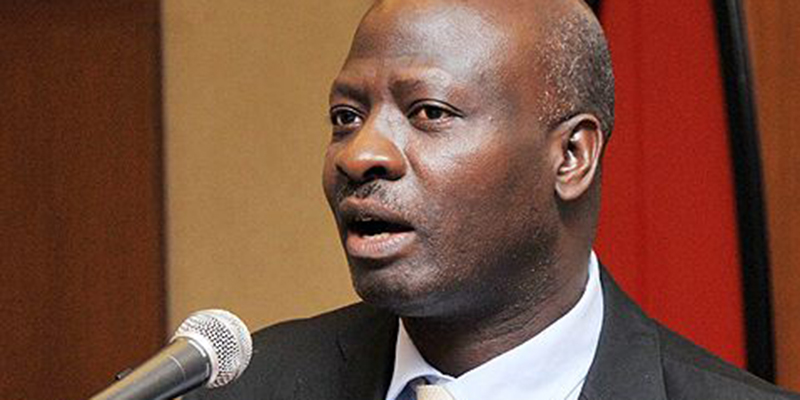 Dr. Asuman Lukwago
