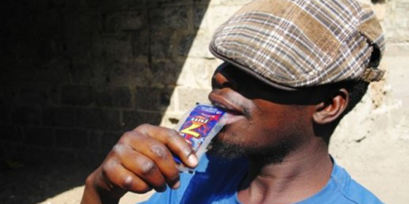 Teenagers warned on waragi consumptions