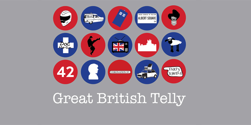 Great British general elections