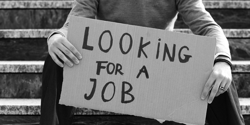 Youth unemployment in Uganda is highest in Africa.