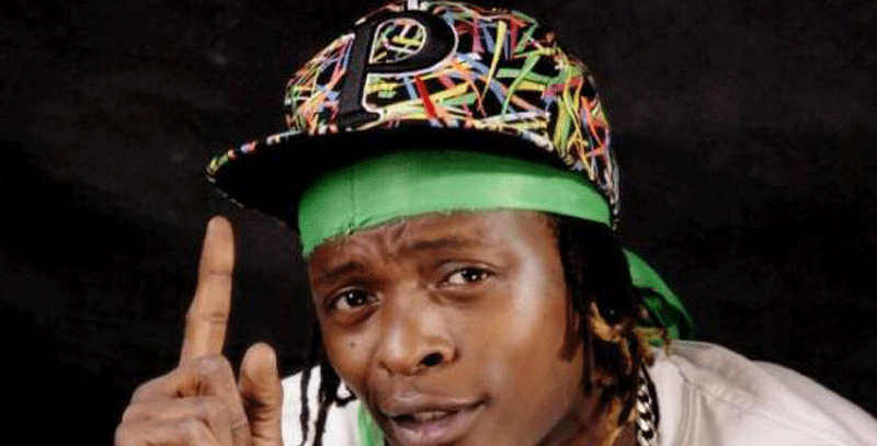 Jose Chameleone