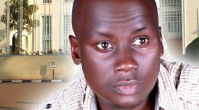 RIP Mar Makumbi