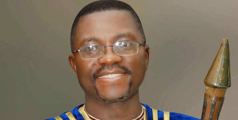Katikiro