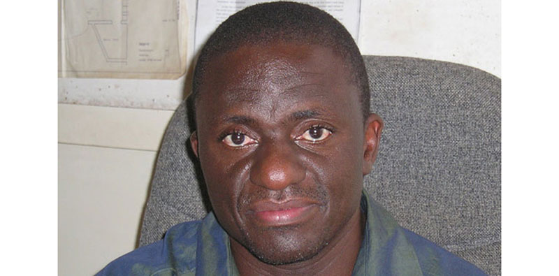 Walugembe