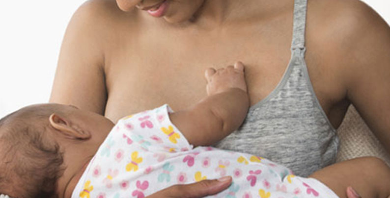 Breastfeeding