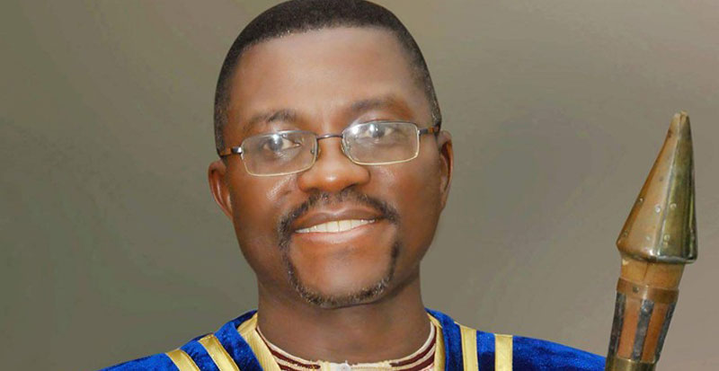 Katikiro