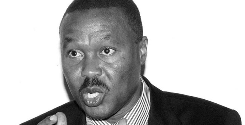 Mugisha-Muntu