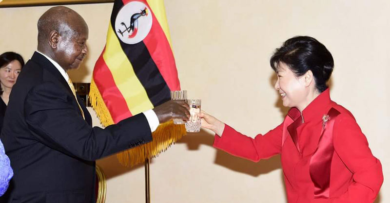 President-Park