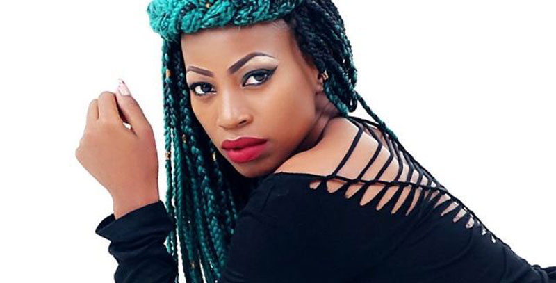 Sheeba-Karungi