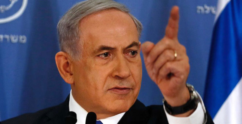 Netanyahu