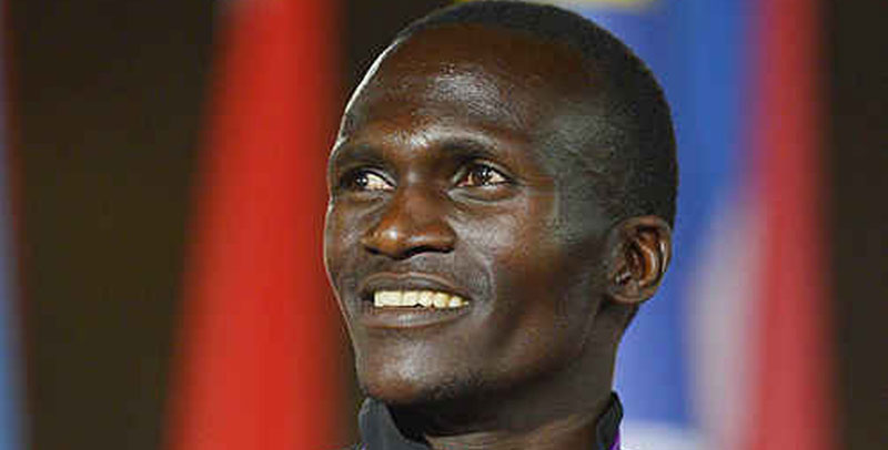 Stephen-Kiprotich