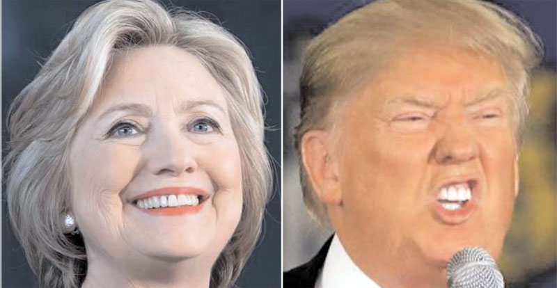clinton