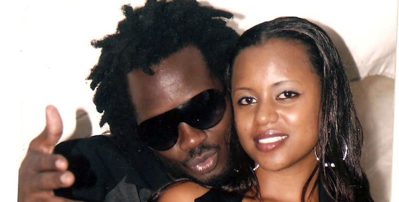 Ugandan musician Moses Ssali aka Bebe Cool and his wife Zuena married at a young age and their marriage has stood the test of time