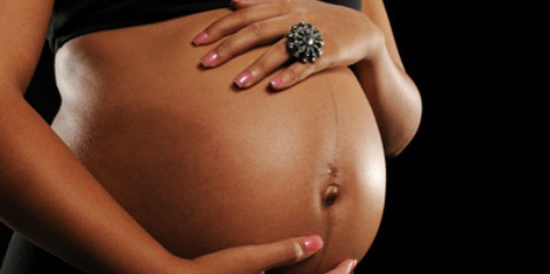 pregnant