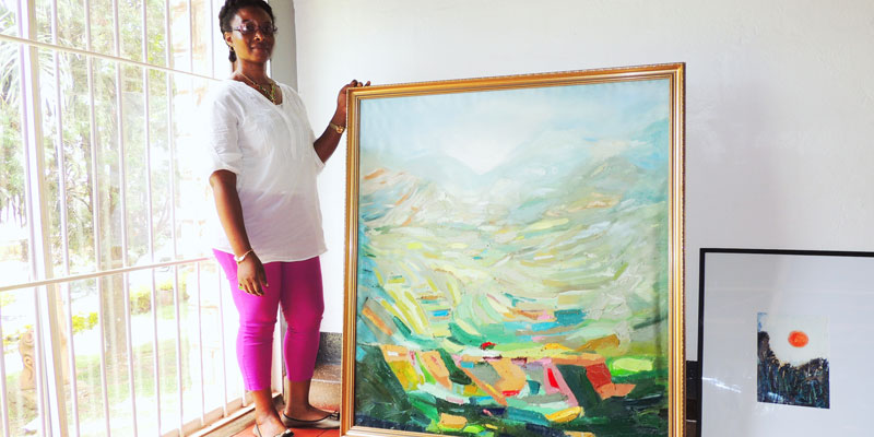 art-woman