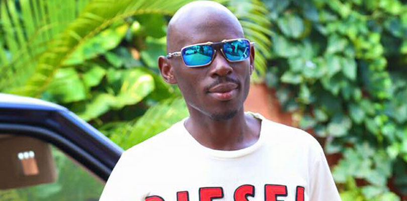 mbuga