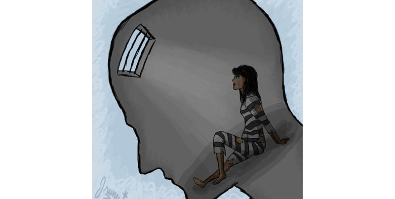 Inside the mind