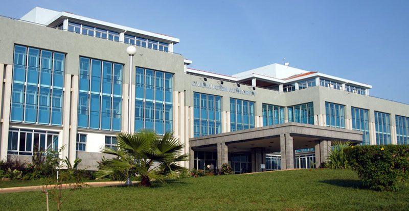 civil-aviation-authority-headquarter