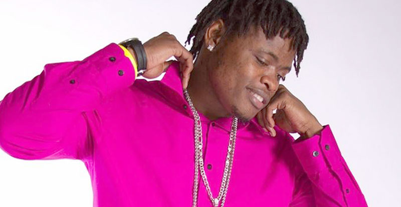 Musician Pallaso