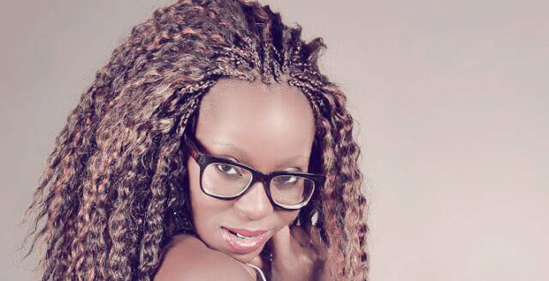 Singer Phina Masanyalaze