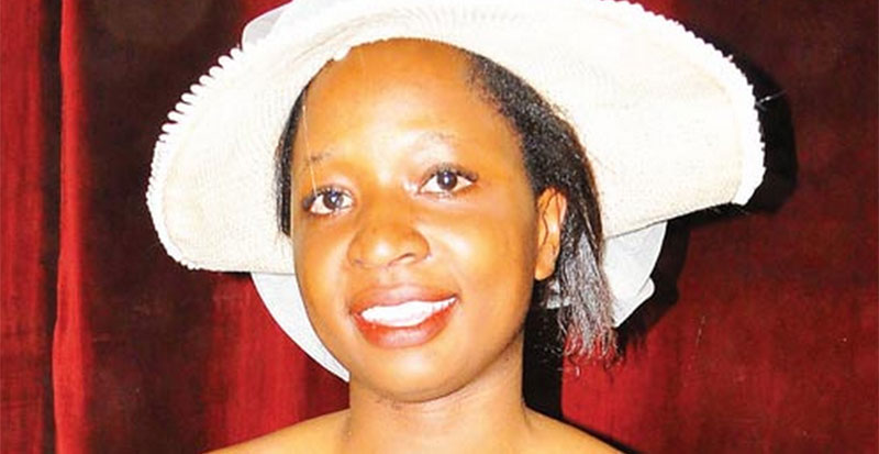 Nabbi Omukazi still complains about Pastor Iga wasting his time