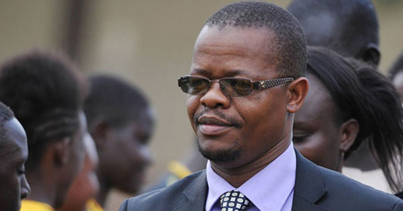Magogo