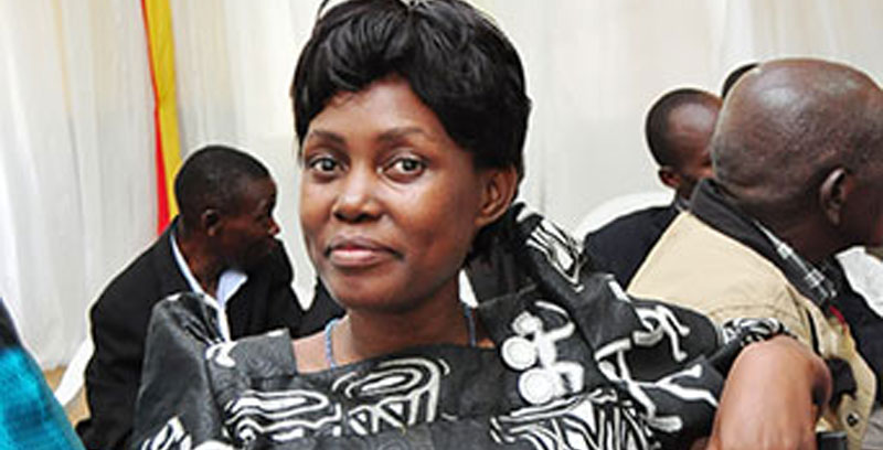 Maureen-kyalya-the-only-female-in-the-race