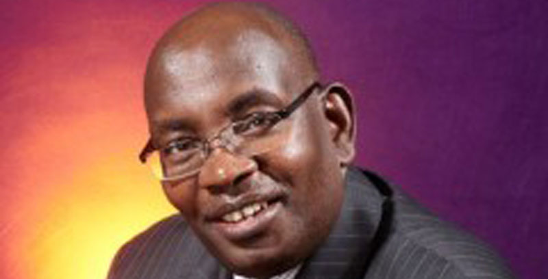 Pastor Sserwadda decried the increasing rise of fake miracles