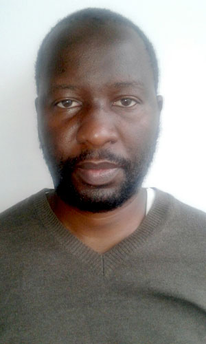 Badru Muwanga Nyonyintono
