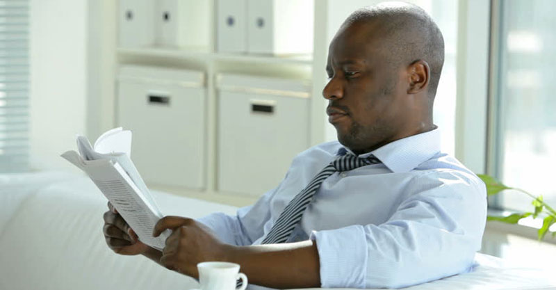 Ugandans need develop their reading culture