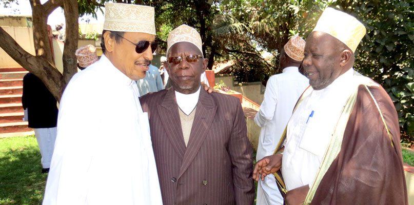 Sheikh-Obed-Kamulegeya