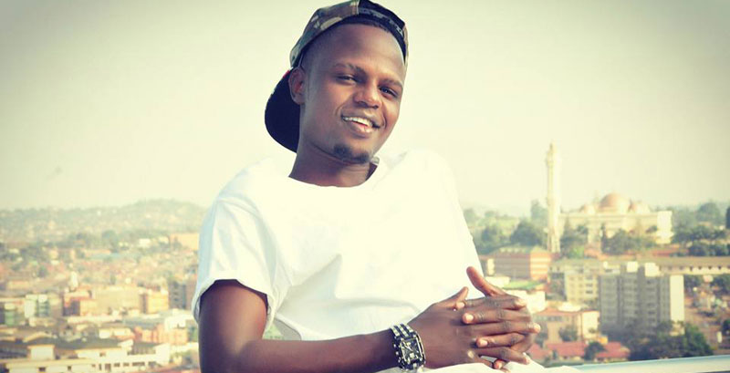 Victor Kamenyo