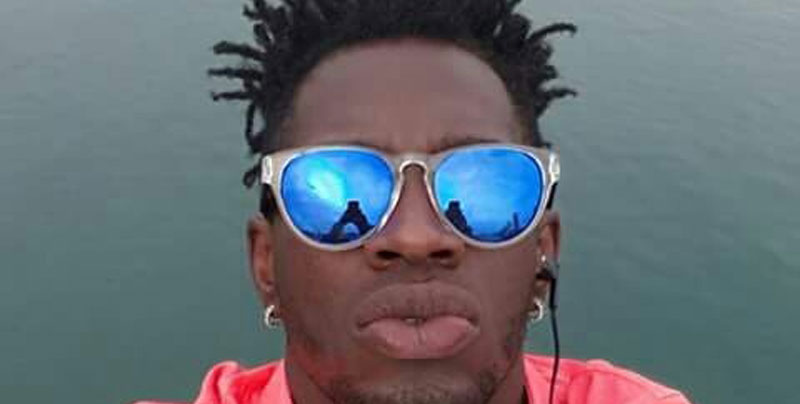 Musician Nubian Lee hooks up with Big Eye's ex