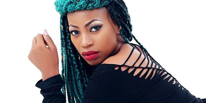 Sheeba Karungi