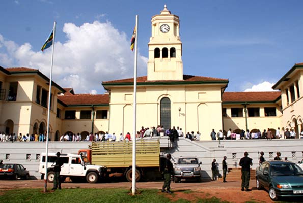 Court