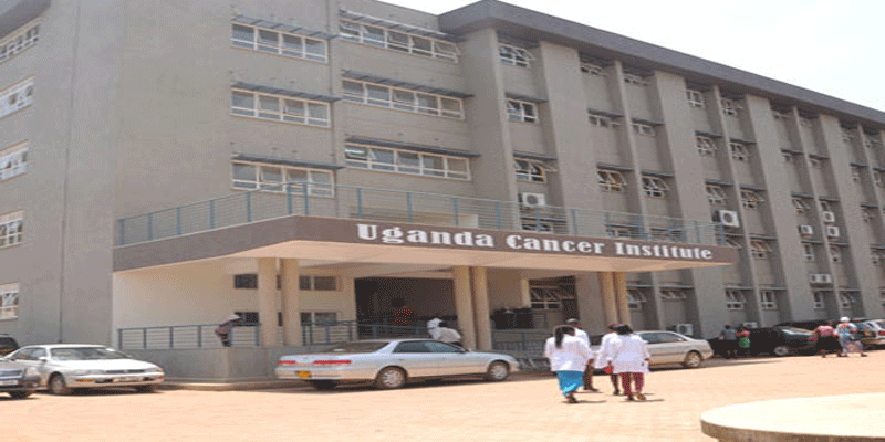 Let's not rush to blame Mulago staff